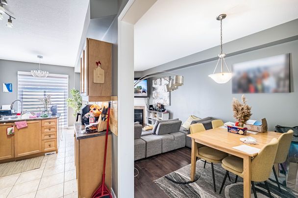 For Lease - 45 Seabreeze Crescent Unit# 20, Hamilton, Ontario - Photo 1