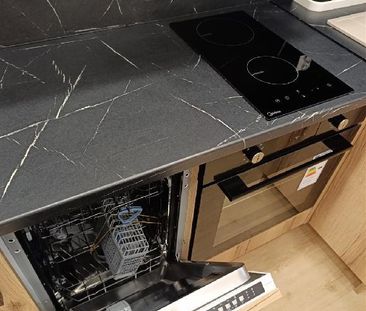 Mieszkanie Gliwice Śródmieście powierzchnia 21.0 m² C396-WM-86576 - Фото 3