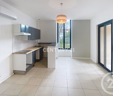 Location Appartement 2 pièces 37m² LA CIOTAT 13600 - Photo 3