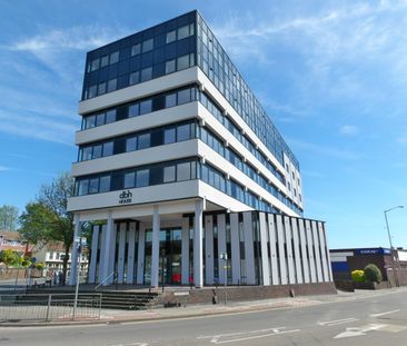 D B H House, Carlton Square, NG4, Nottingham - Photo 4