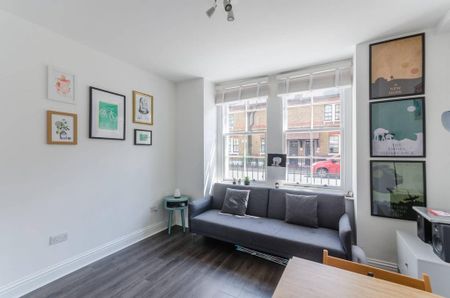 1 bedroom flat to rent - Photo 2