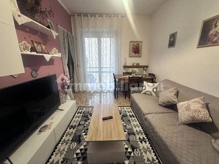 Trilocale via Damiano Chiesa 6, Borgo Piave, Corso Europa, Zona Ferrero, Alba - Photo 2