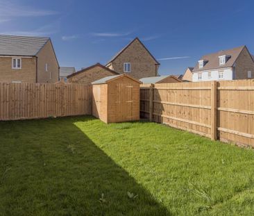 3 bedroom semi-detached house to rent - Photo 2