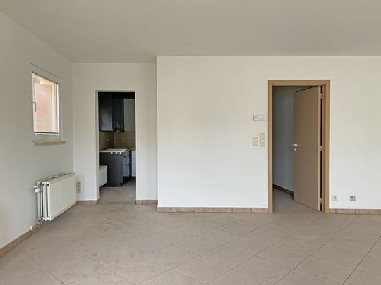 Appartement te huur - Photo 1
