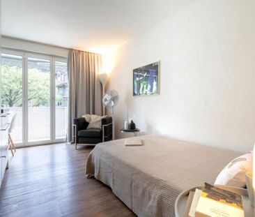 Studio Apartment - Foto 3