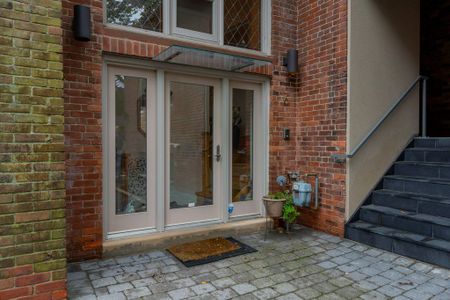 For Lease - 21 Swanwick Avenue Unit# 6, Toronto, Ontario - Photo 3