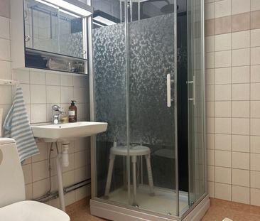 Nevisborg, Staffanstorp - Photo 5