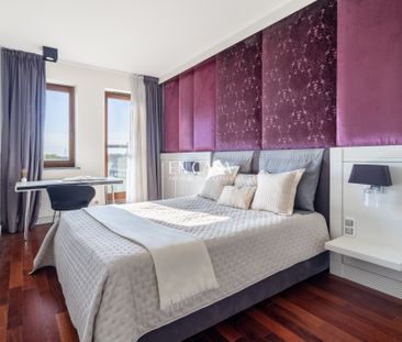 Loggia | Wysoki standard | Miejsce w garażu - Photo 5