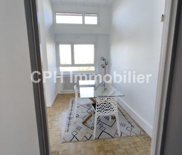 Dernier étage - T4 - 3 CH - 85m² Louveciennes (78430) - Photo 2