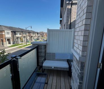 For Lease - 65 Keppel Circle, Brampton, Ontario - Photo 6