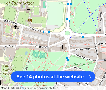 King Street, Cambridge - Photo 1