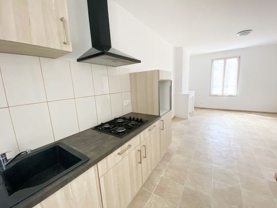 Location Appartement 2 pièces 41m² NIORT 79000 - Photo 1