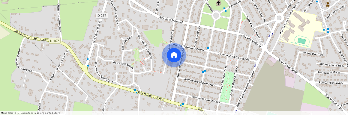 58640, Varennes-Vauzelles