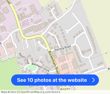 Starling Road, Attleborough - Photo 1