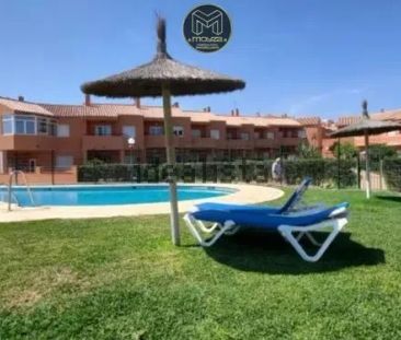 Alquiler de chalet adosado en Manilva - Photo 1