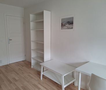 Norrbäcksgatan, Malmö - Photo 4