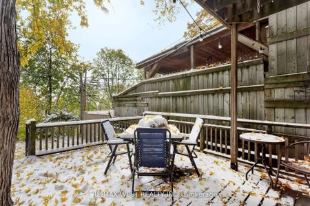 For Lease - 79 Springhurst Avenue, Toronto, Ontario - Photo 3