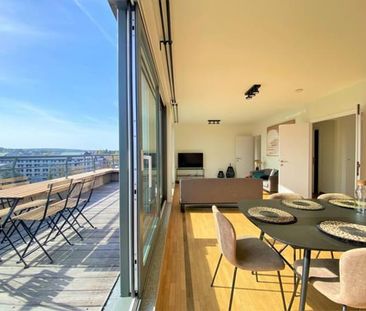 Appartement te huur - Foto 4