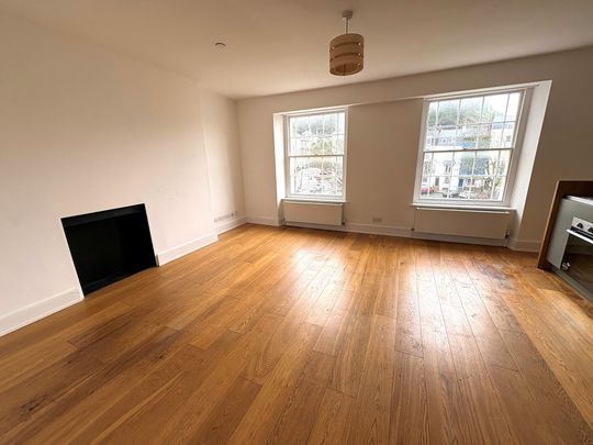 1 bed flat to rent in Wellington Square, Hastings, TN34 - Photo 1
