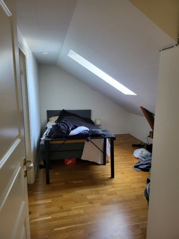 Målaregatan, Lidköping - Foto 4
