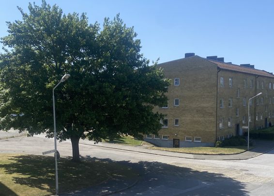 Bergstrands väg, Simrishamn - Photo 1