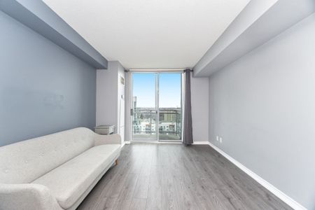 For Lease - 8 Rosebank Drive Unit# 17K, Toronto, Ontario - Photo 2