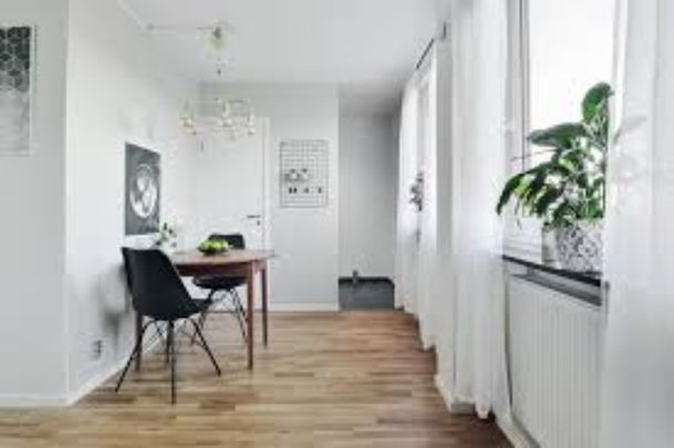 Täby - 1rok - tillsv - 9.200kr/mån - Photo 1