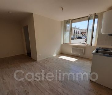 Location Appartement 1 pièce 32m² CASTELSARRASIN 82100 - Photo 1