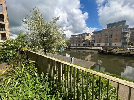 Durham Wharf Drive, Brentford - Photo 2