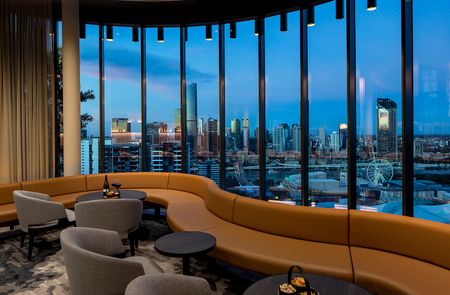 The Standard by Aria! - Photo 2