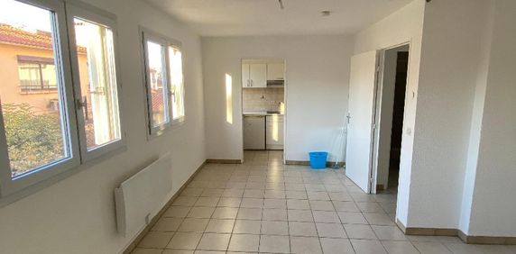 Appartement à PERPIGNAN – 400.0€/mois - Photo 2