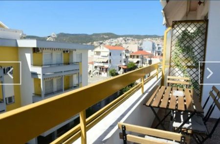 Διαμέρισμα για ενοικίαση Κηπούπολη (Καβάλα) - Photo 2