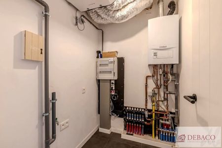 Appartement te huur - Photo 4