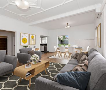 6 Devon Street, Caulfield VIC 3162 - House For Rent | Domain - Photo 1