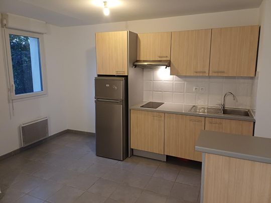 location Appartement T3 DE 63.29m² À SAINT JORY - Photo 1