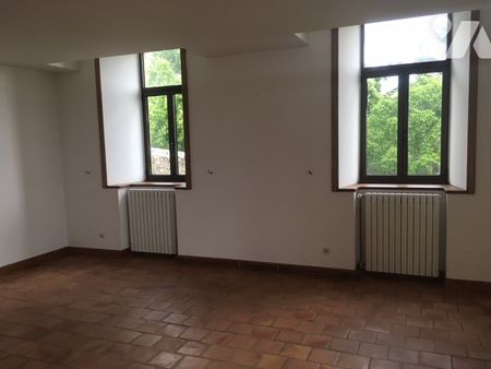 Maison à louer à ROIFFIEUX ! - Photo 2