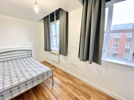 Clyde Court, Leicester, LE1 - Photo 2