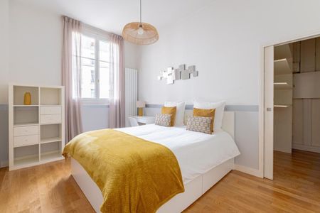 Appartement à louer rue Pierre Demours, Paris 17ème - Photo 5
