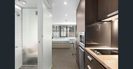 Furnished Studio at City Tempo! - Photo 4