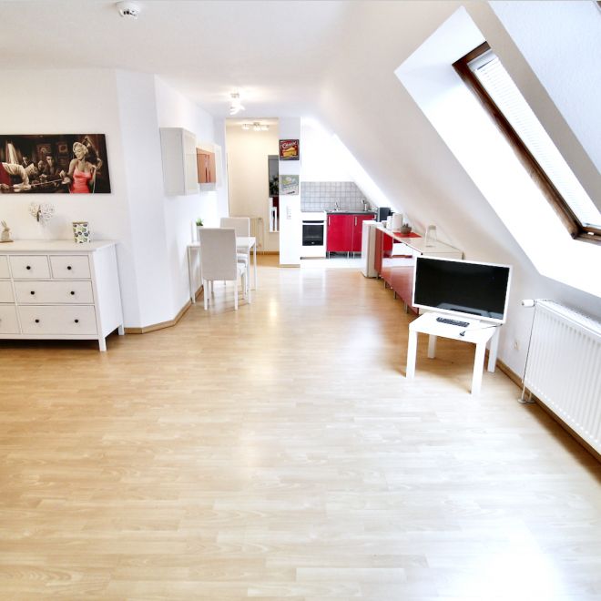 2.5 Zimmer in Krefeld - Foto 1