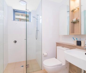 Two Bedroom One Bathroom with Balcony! - Photo 1