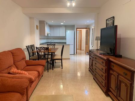 Luxury Apartment for rent in Chilches, Valencia - Photo 2