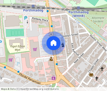 High Street, Porthmadog - Photo 1