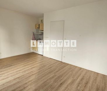 Appartement à louer 2 pièces - 36 m² - Photo 5