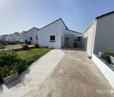 2 bedroom link detached house to rent - Photo 2