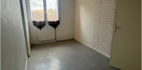 T3 Duplex de 64m² située sur l'avenue constantine à Grenoble 38100 - Photo 2