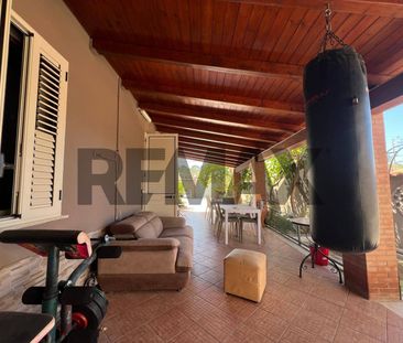 Villa Singola in Trappeto - Foto 6