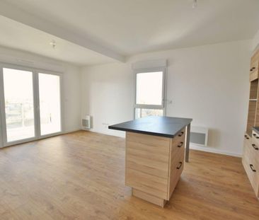 Appartement 3 pièces à Cholet - Photo 3