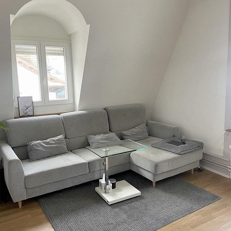 Wohnen in vorderster Front zum Bodensee! - Foto 1