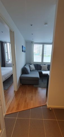 Nybohovsbacken, Stockholm - Foto 4